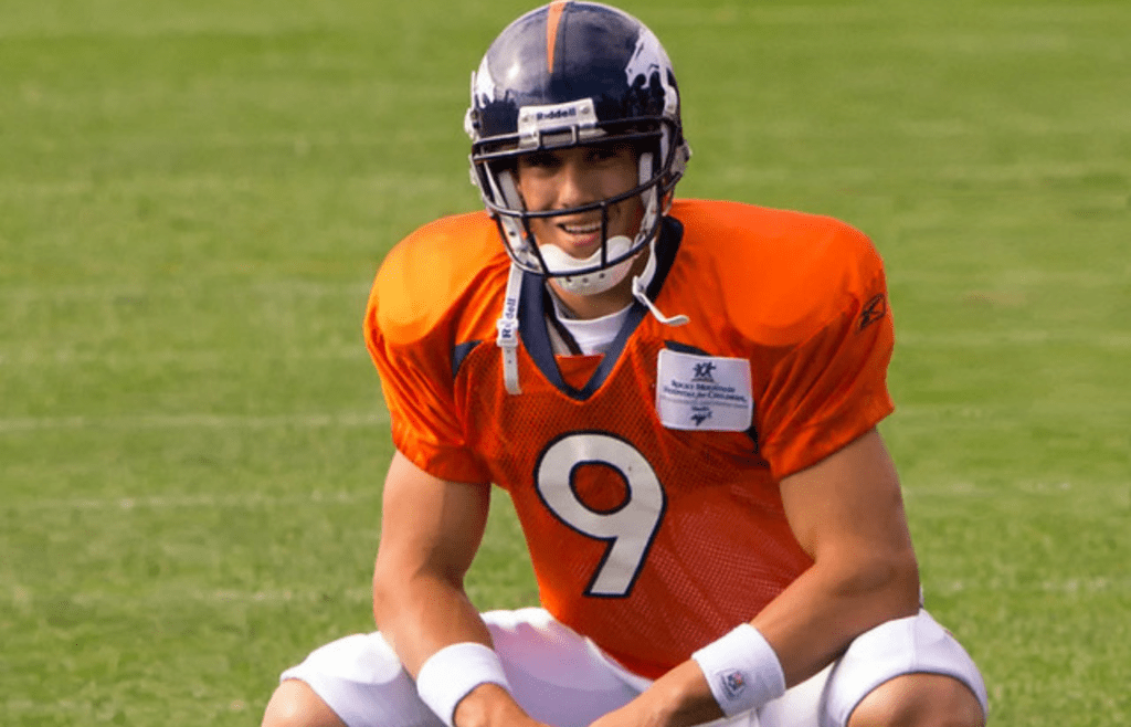 Brady Quinn