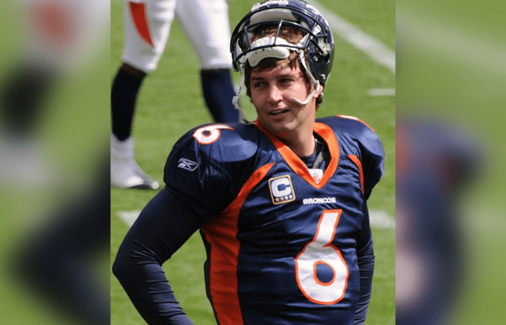 Jay Cutler