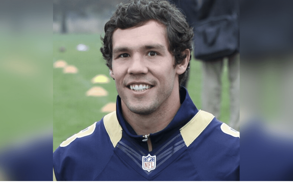 Sam Bradford