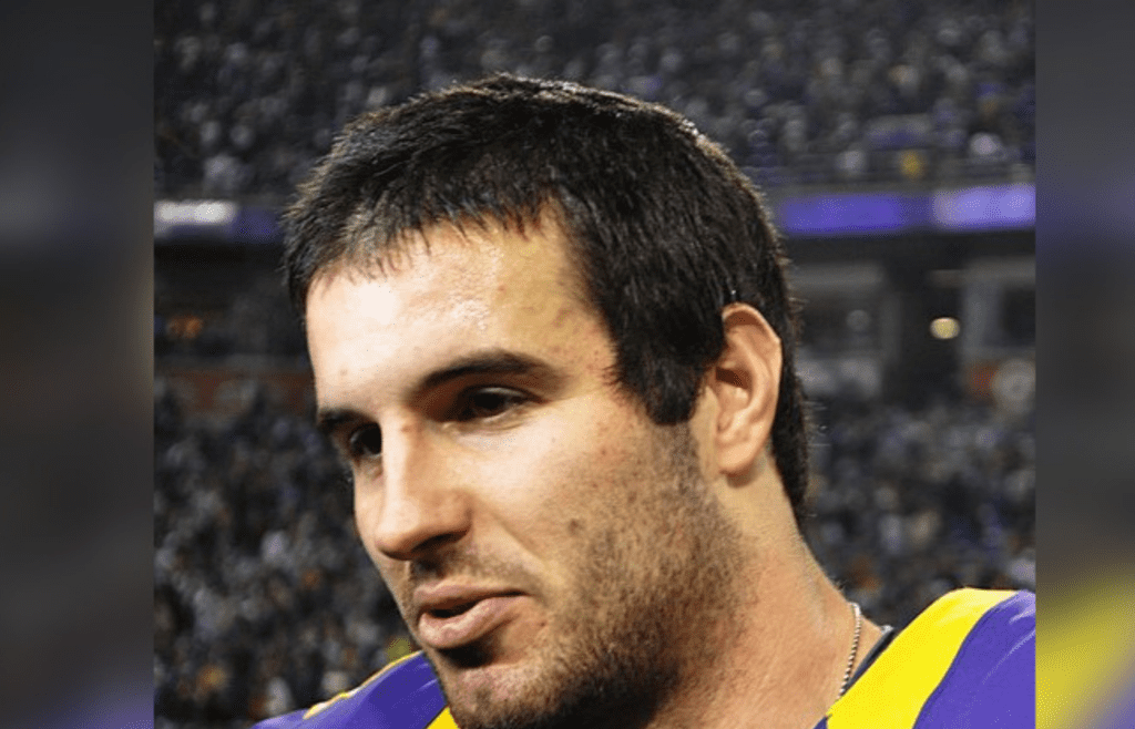 Christian Ponder