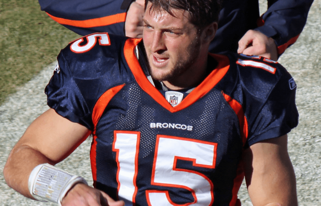 Tim Tebow