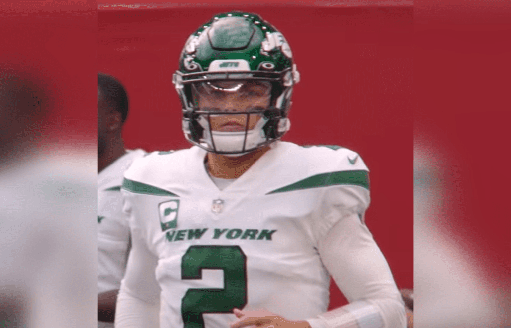 Zach Wilson