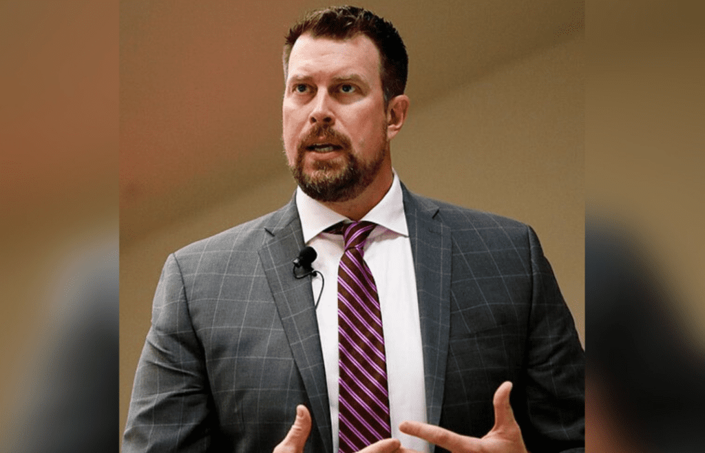 Ryan Leaf