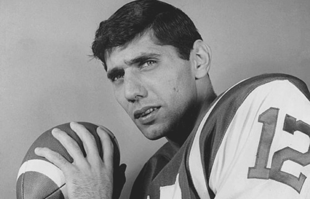 Joe Namath