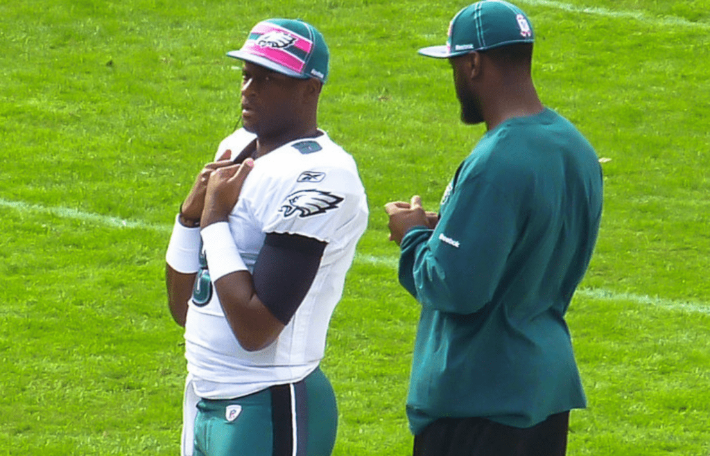 Vince Young