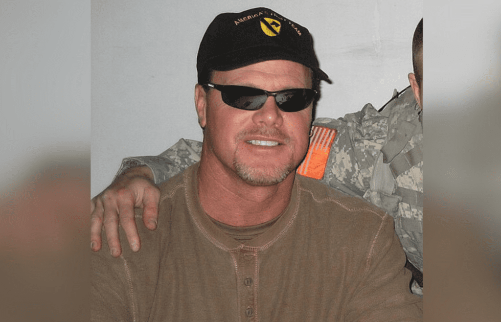 Jim McMahon