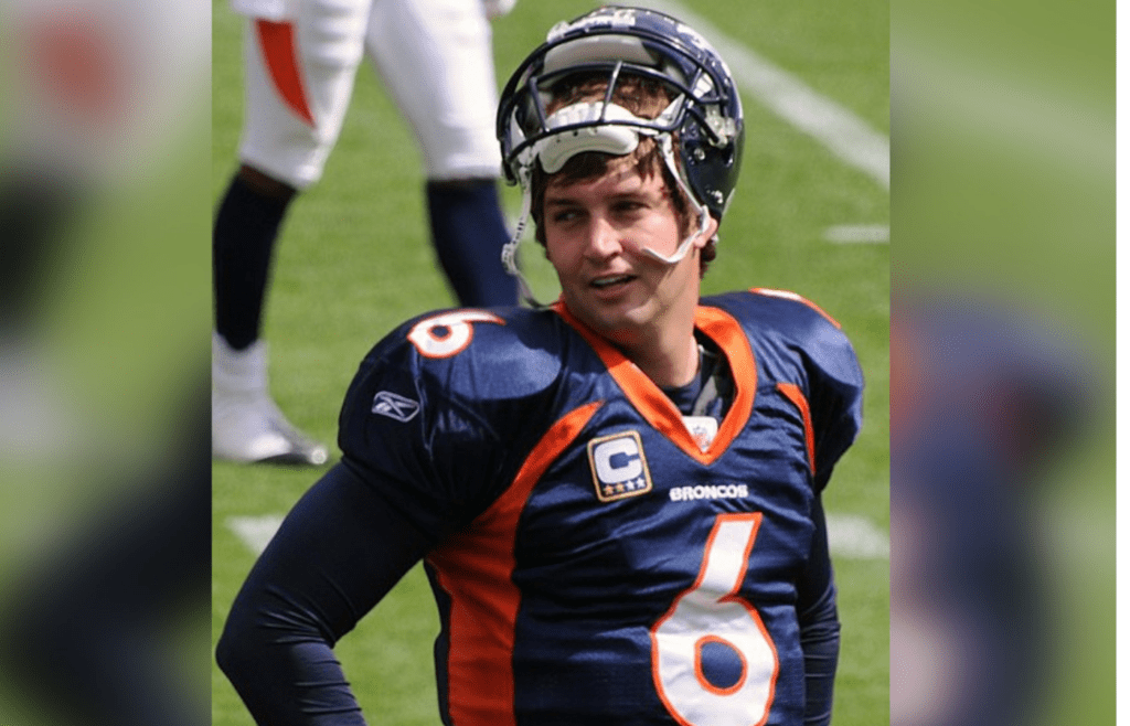 Jay Cutler