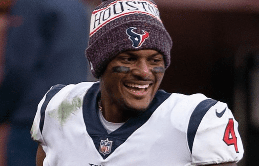 Deshaun Watson