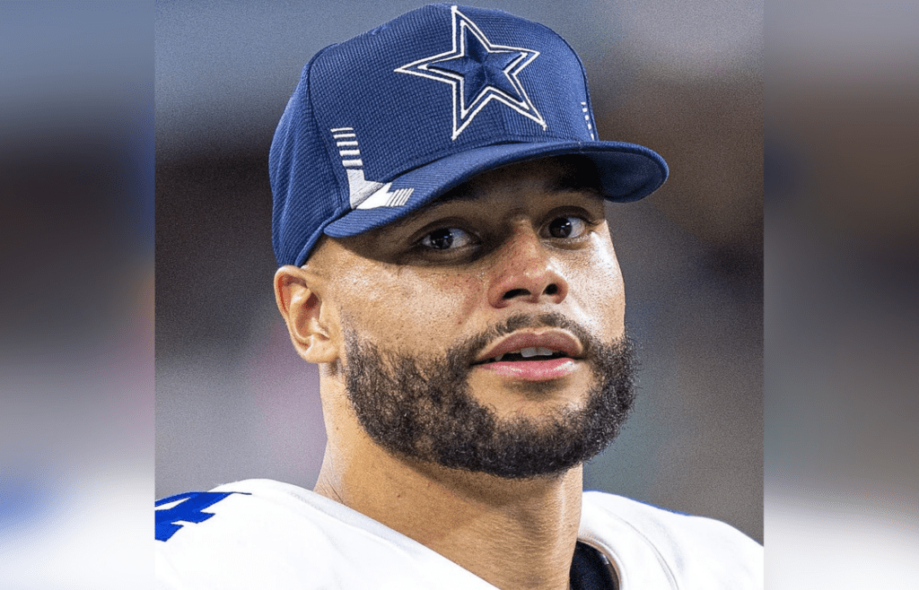 Dak Prescott