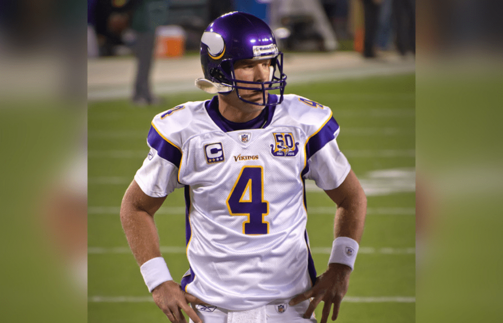 Brett Favre