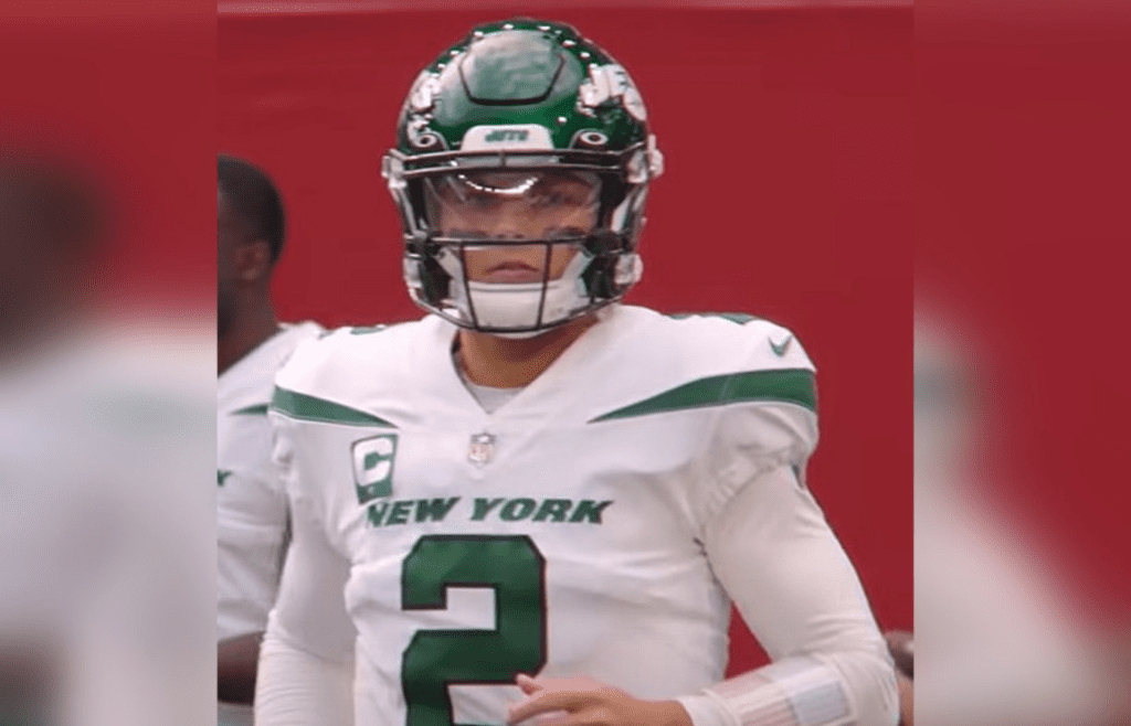 Zach Wilson