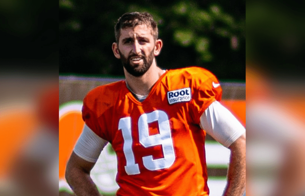 Josh Rosen
