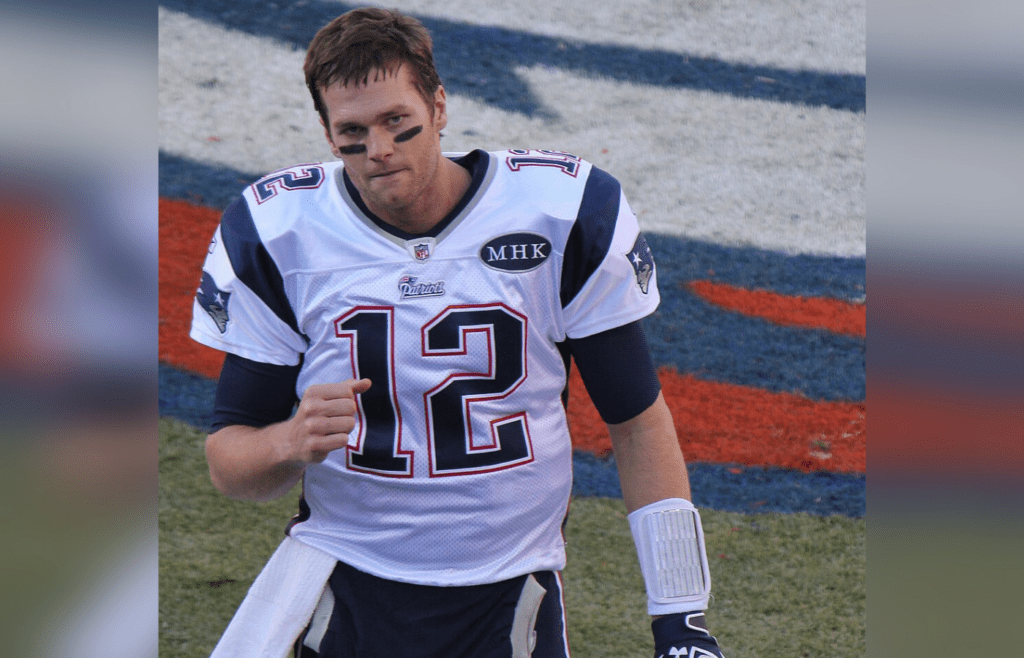 Tom Brady