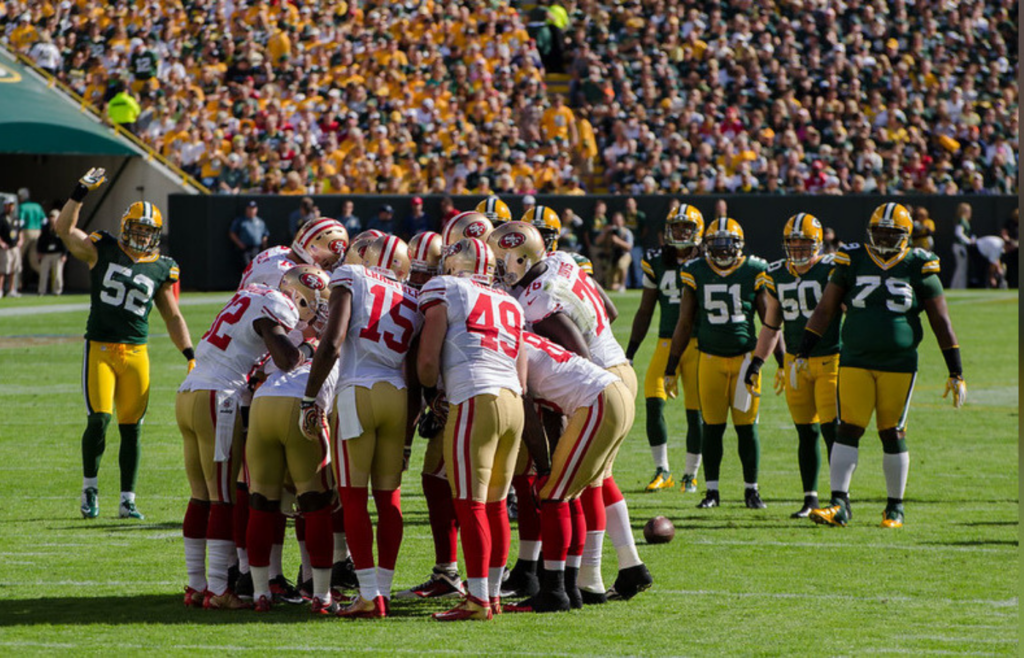 San Francisco 49ers