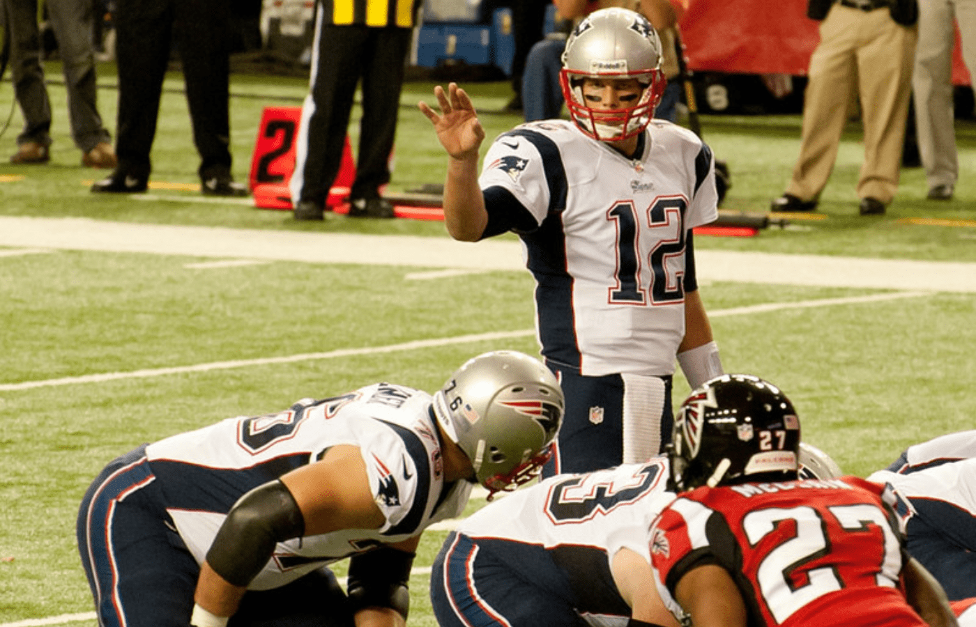 New England Patriots