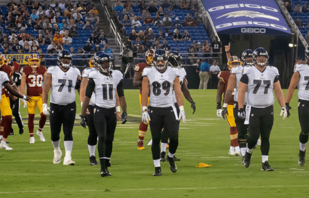 Baltimore Ravens