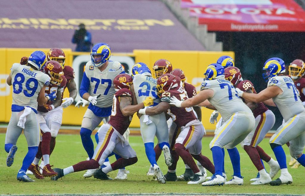 Los Angeles Rams
