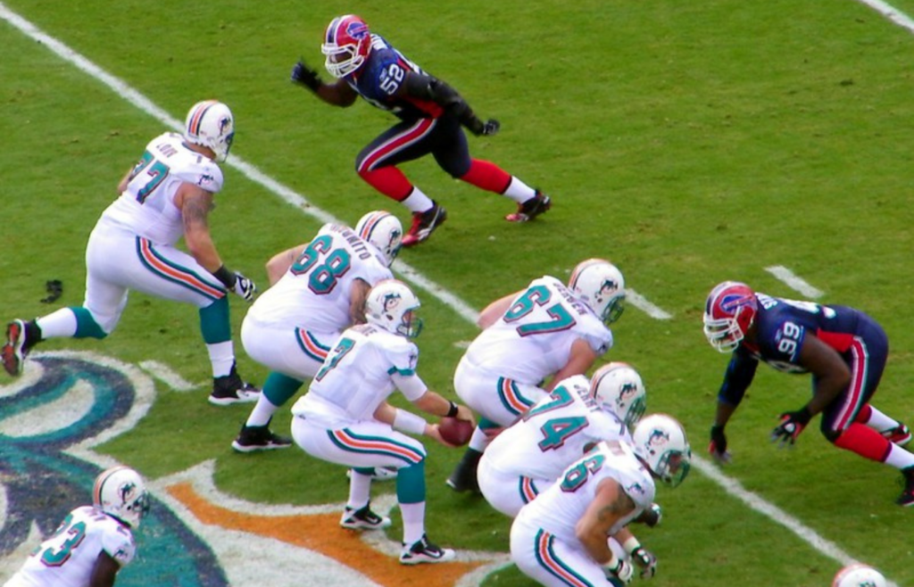 Buffalo Bills
