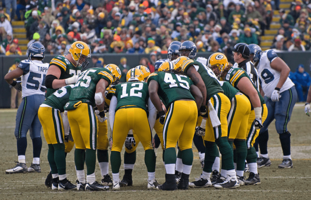 Green Bay Packers