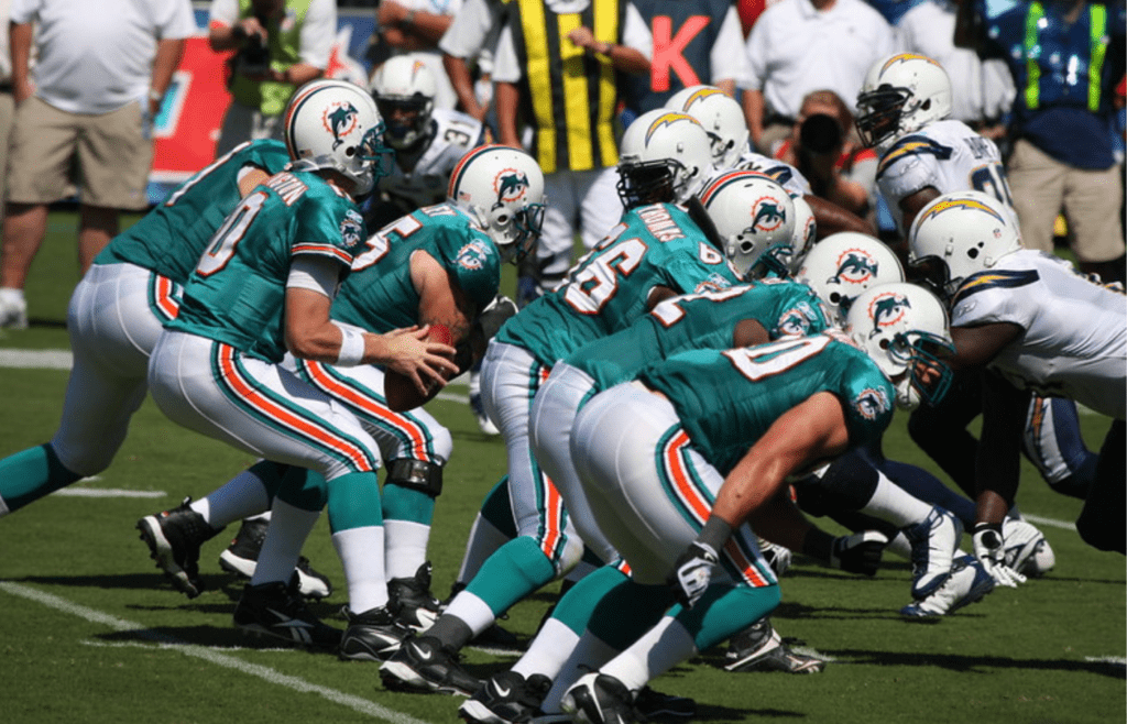 Miami Dolphins