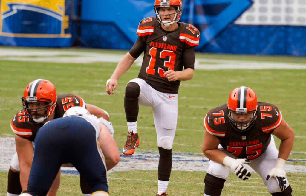 Cleveland Browns
