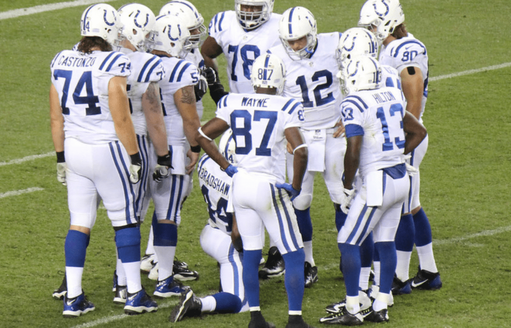Indianapolis Colts