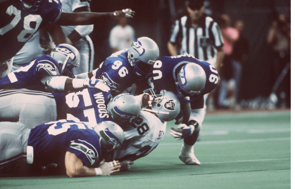 Seattle Seahawks