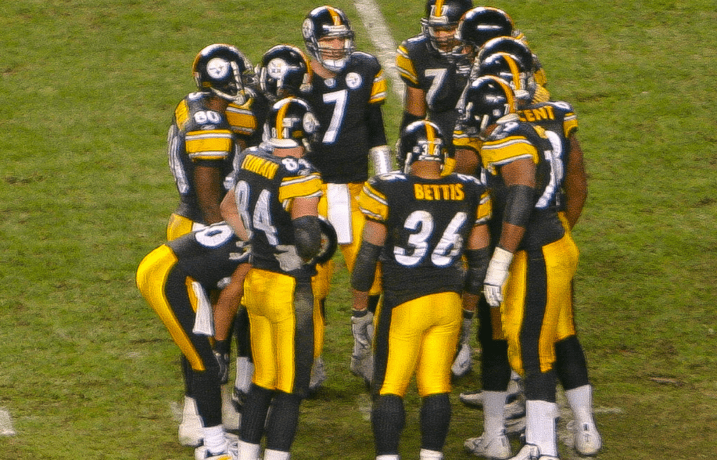 Pittsburgh Steelers