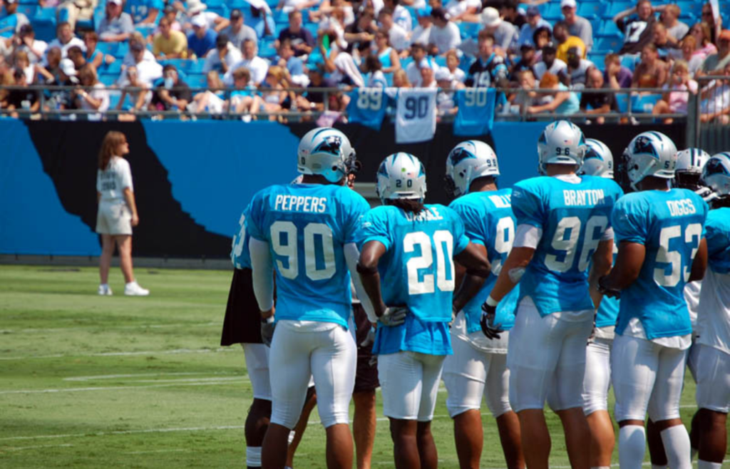 Carolina Panthers