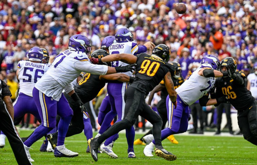 Minnesota Vikings