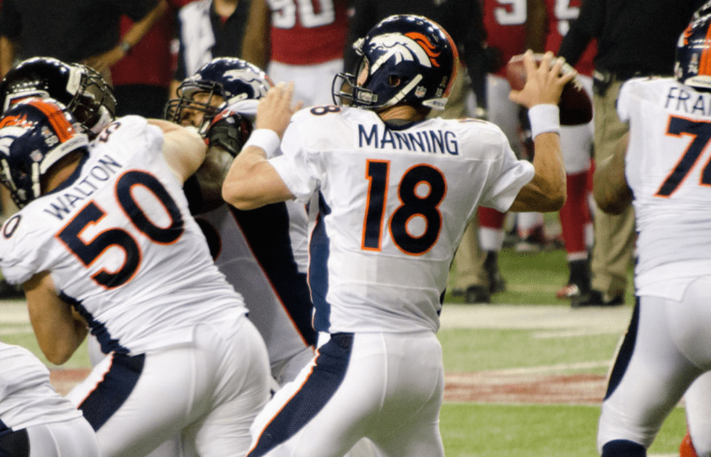 Denver Broncos