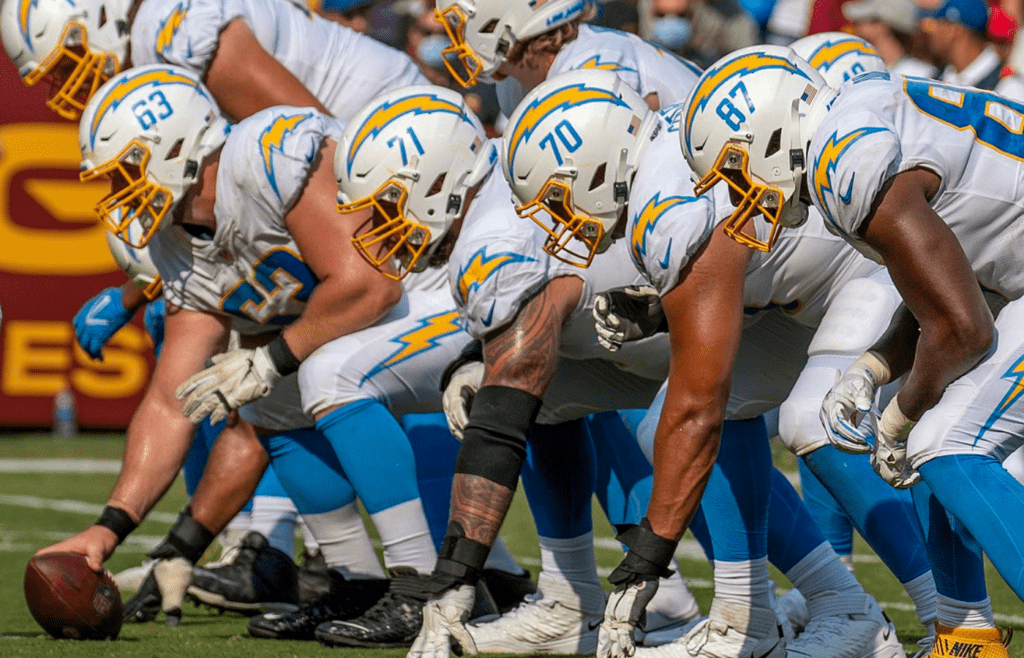 Los Angeles Chargers