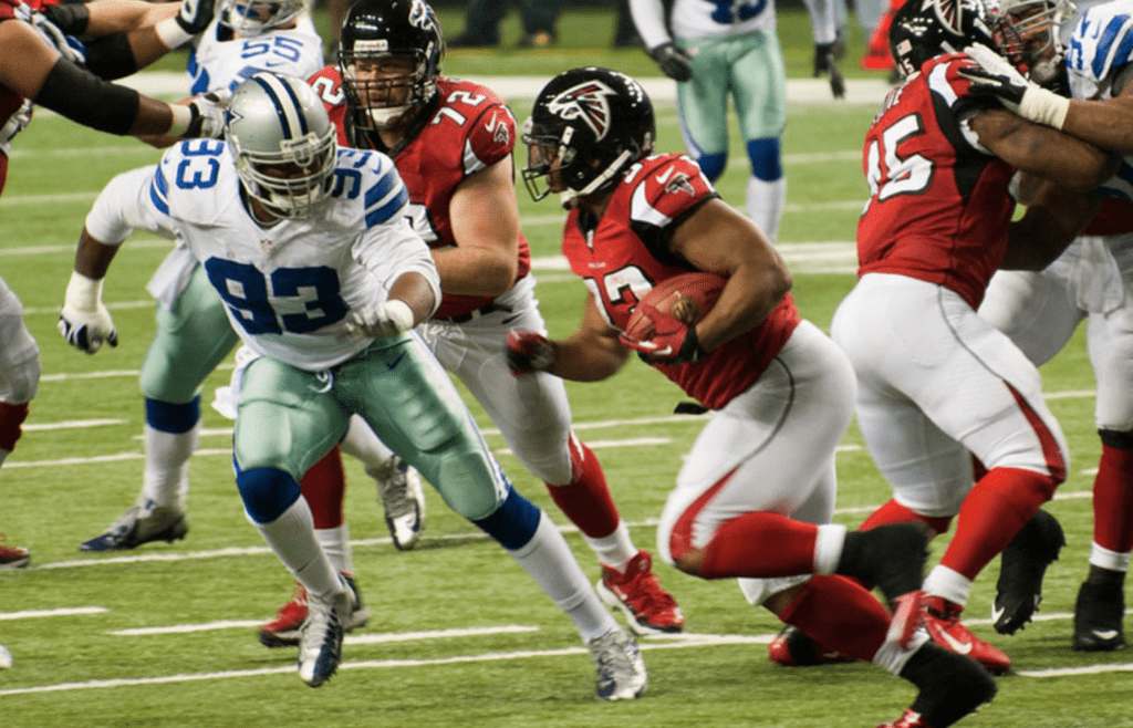 Atlanta Falcons