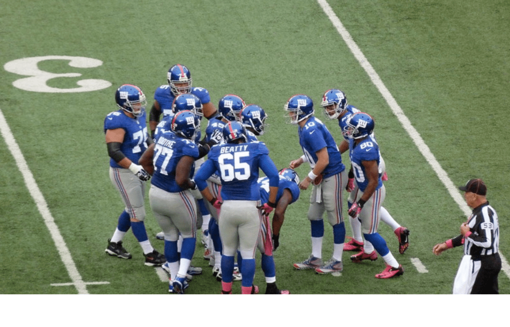 New York Giants