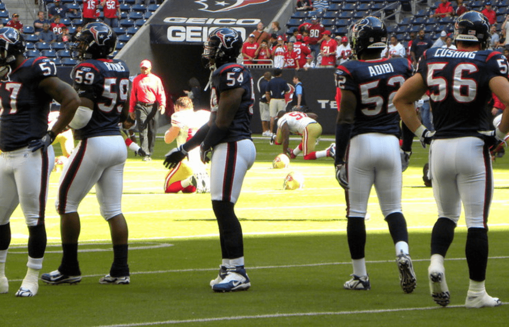 Houston Texans