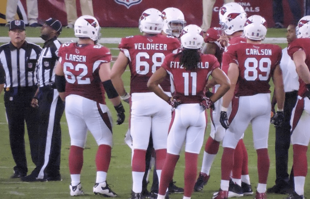 Arizona Cardinals