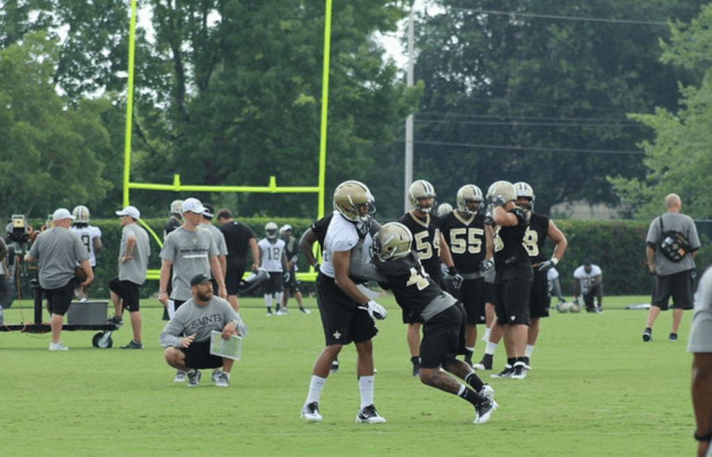 New Orleans Saints
