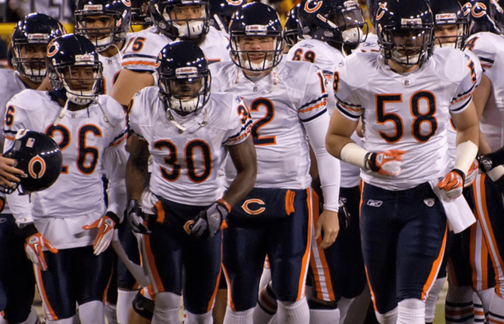 Chicago Bears