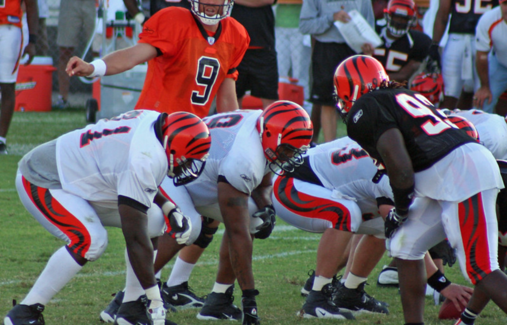 Cincinnati Bengals