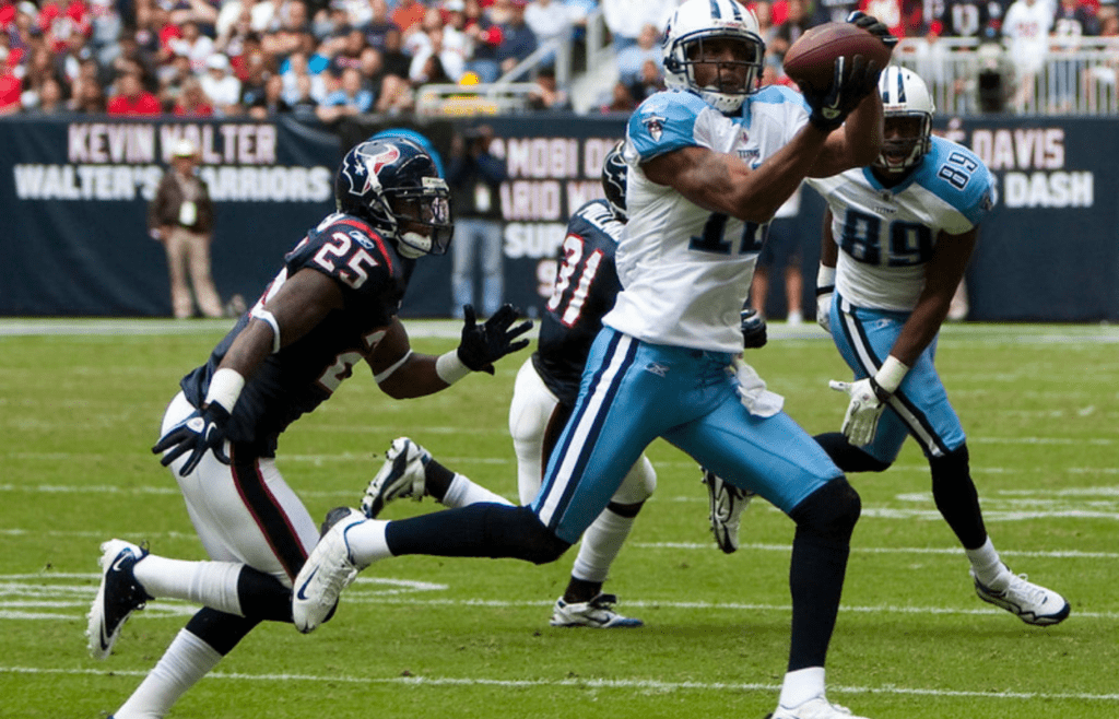 Tennessee Titans