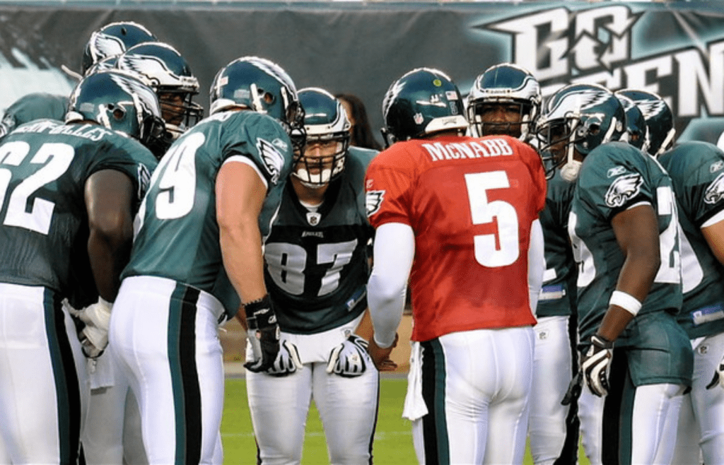 Philadelphia Eagles