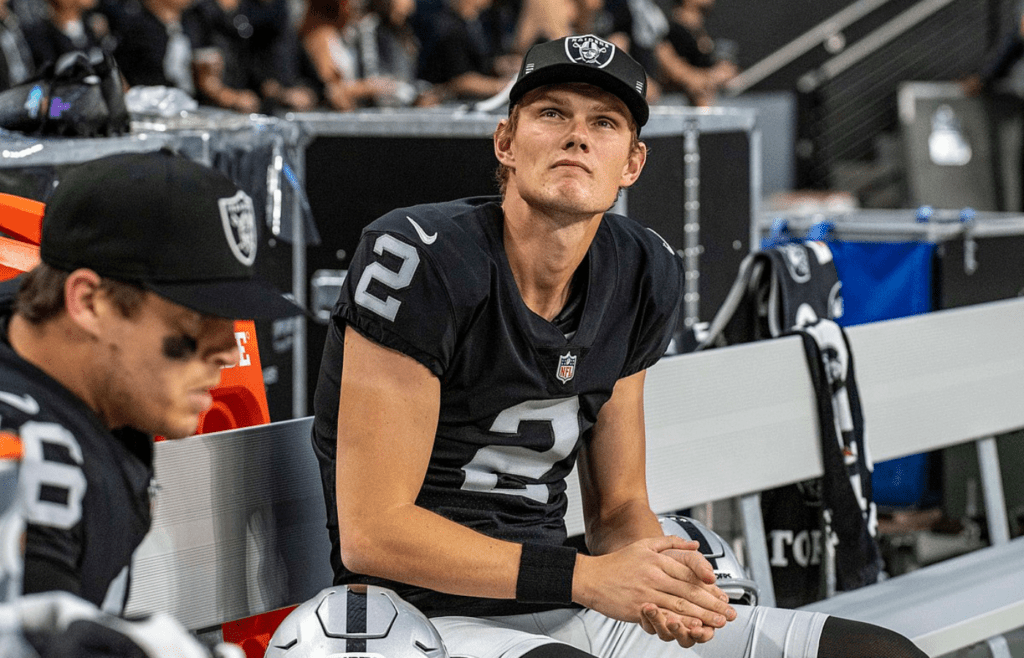 Las Vegas Raiders