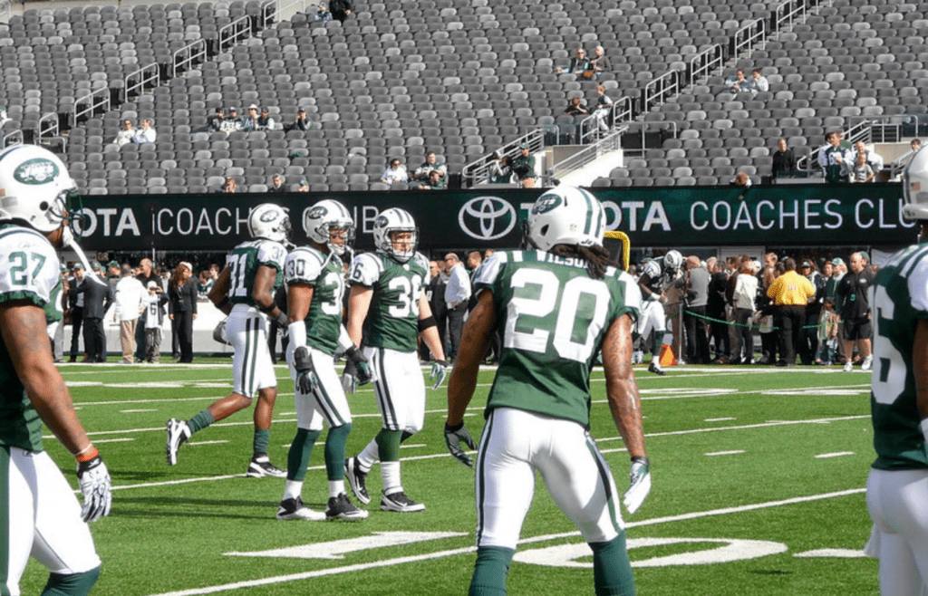 New York Jets