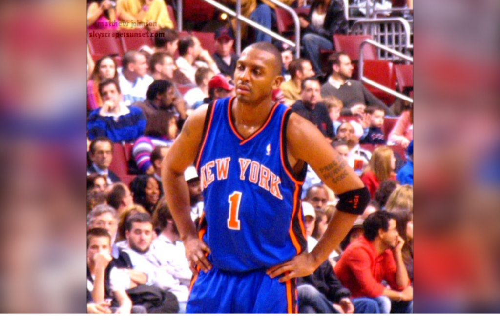 Penny Hardaway (Orlando Magic)