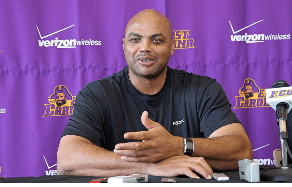 Charles Barkley (Phoenix Suns)