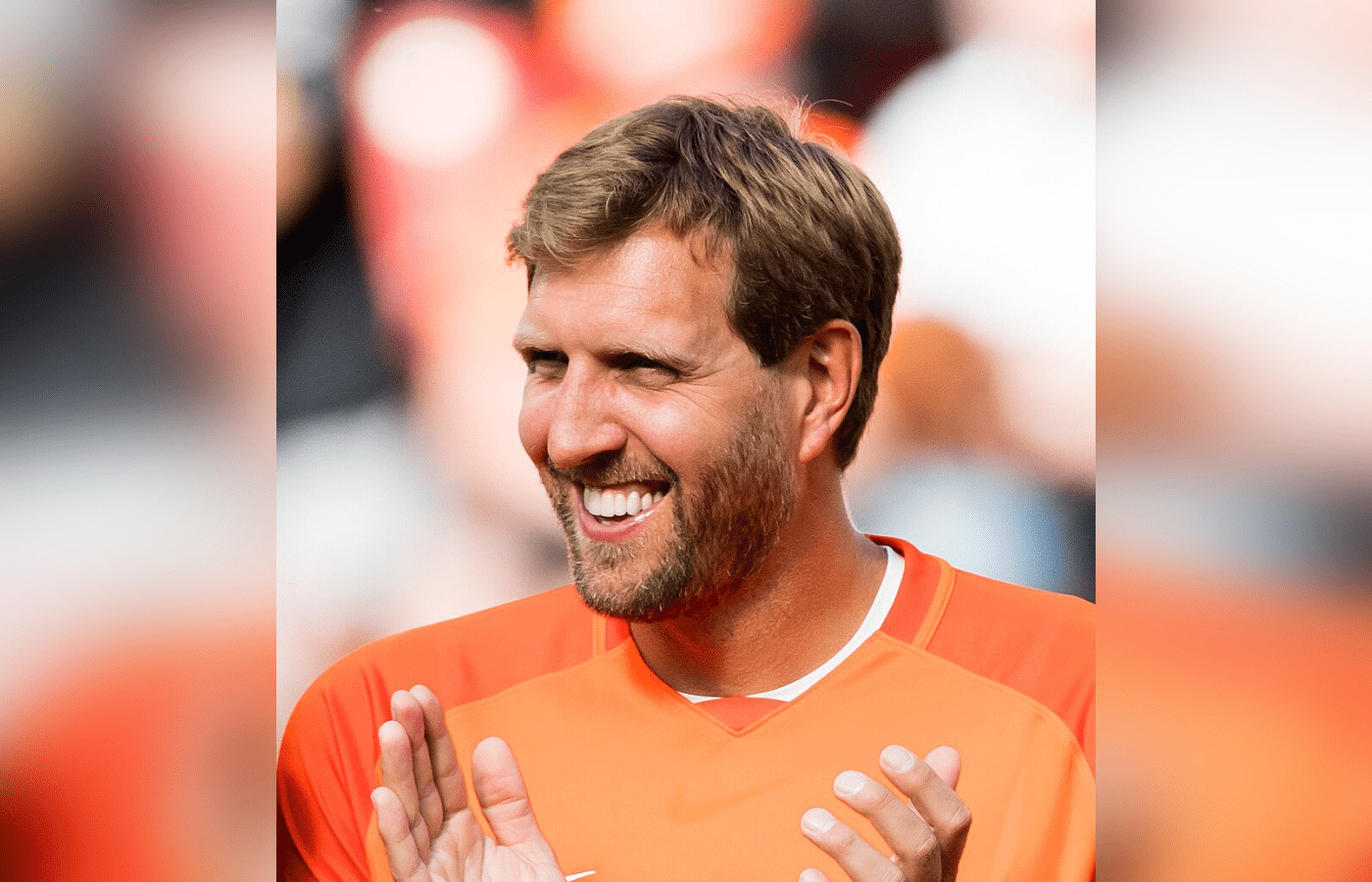 Dirk Nowitzki (Dallas Mavericks)