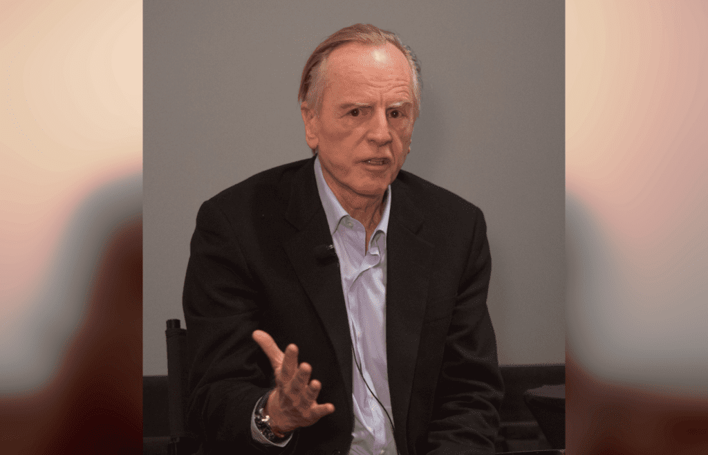 John Sculley