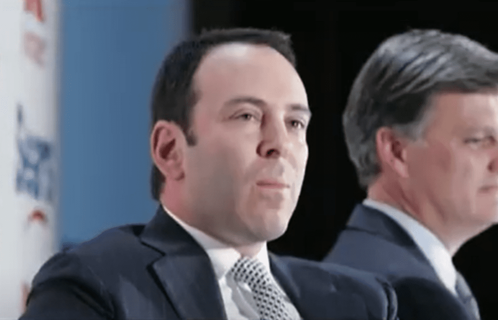 Eddie Lampert