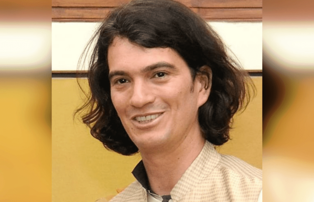 Adam Neumann