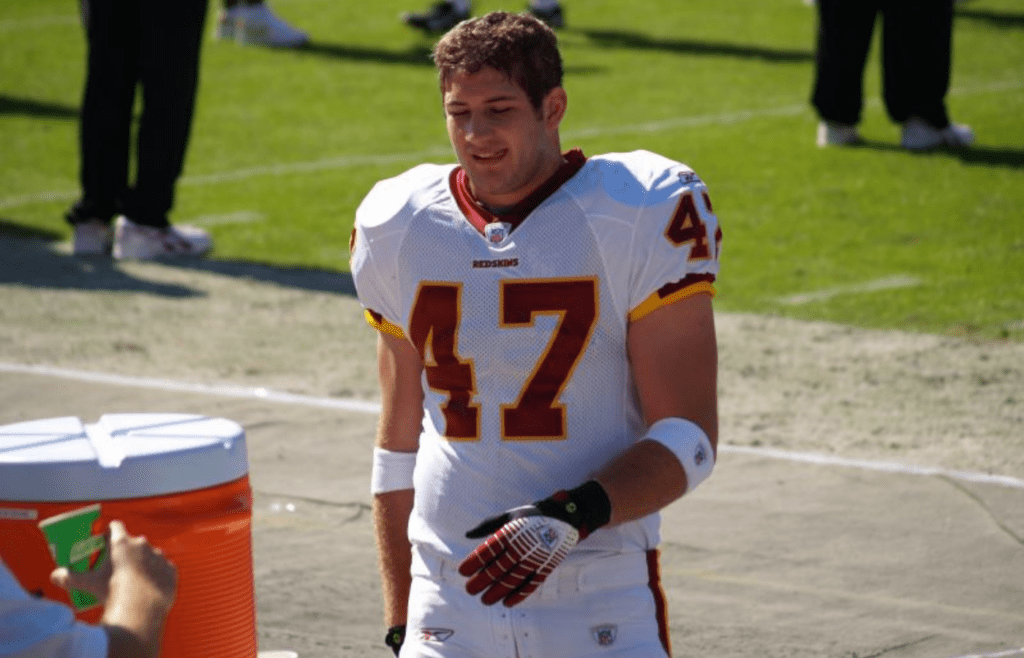 Chris Cooley